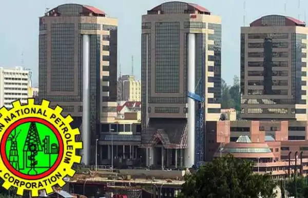 NNPC loses N11.22bn in one month